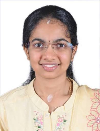 Dr Pavithra Pradeep